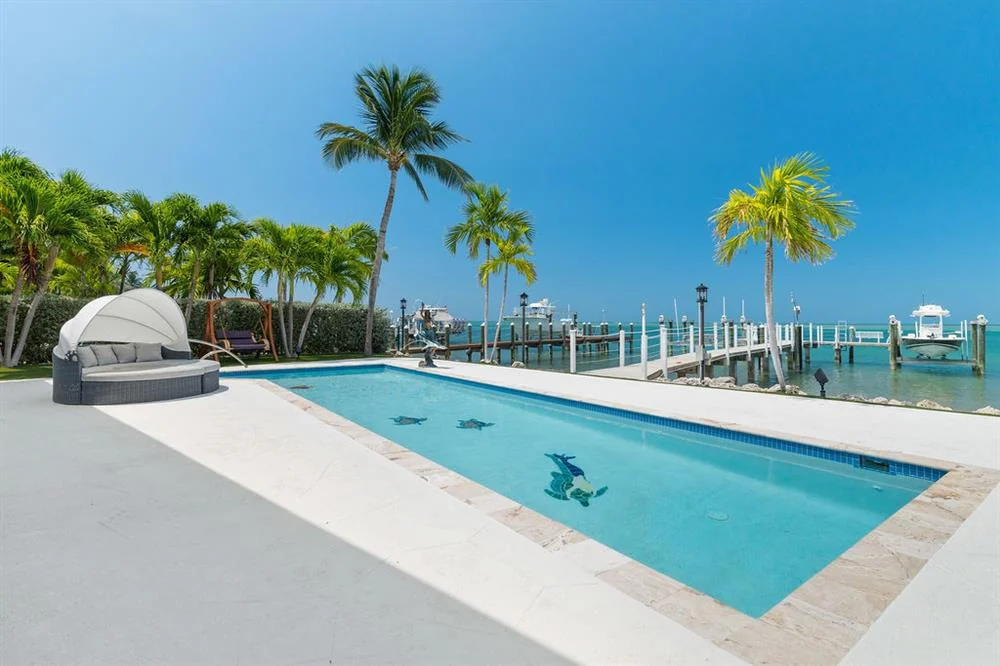 Key Colony Beach Open Water Serenity — property photo 16