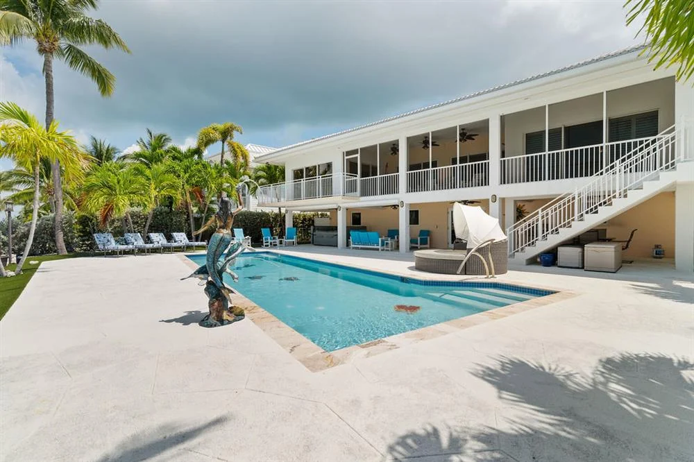 Key Colony Beach Open Water Serenity — property photo 12