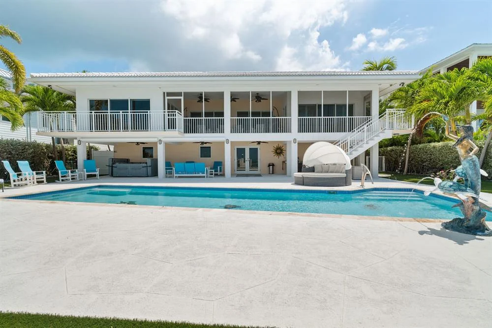 Key Colony Beach Open Water Serenity — property photo 13
