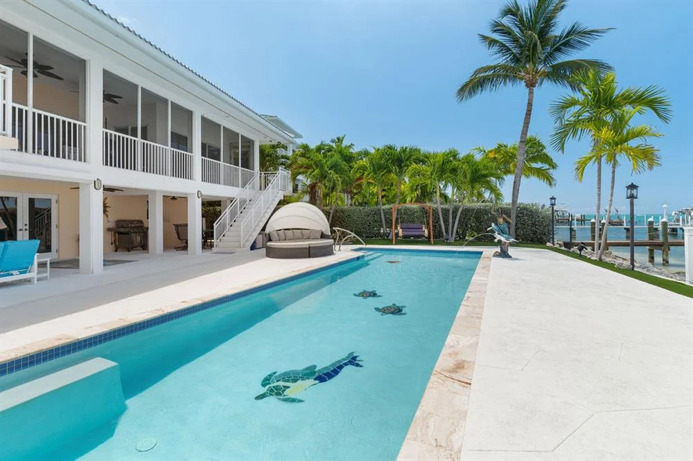Key Colony Beach Open Water Serenity — property photo 15