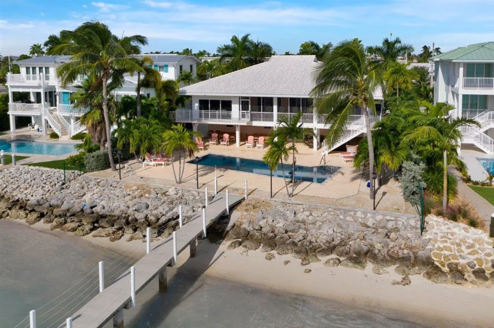 Key Colony Beach Open Water Serenity — property photo 1