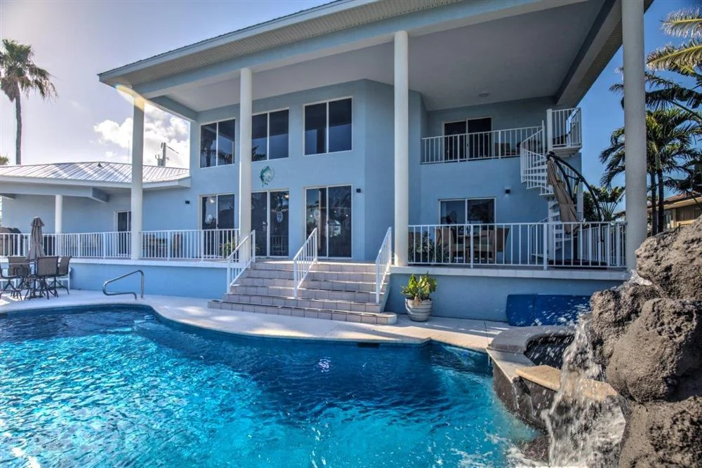 Sombrero Beach Palace — property photo 8
