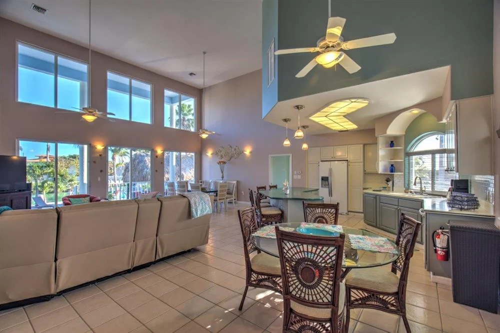 Sombrero Beach Palace — property photo 12