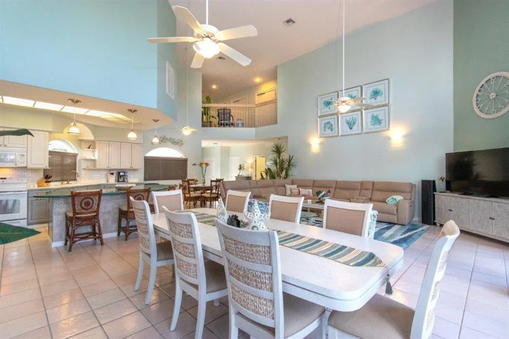Sombrero Beach Palace — property photo 20