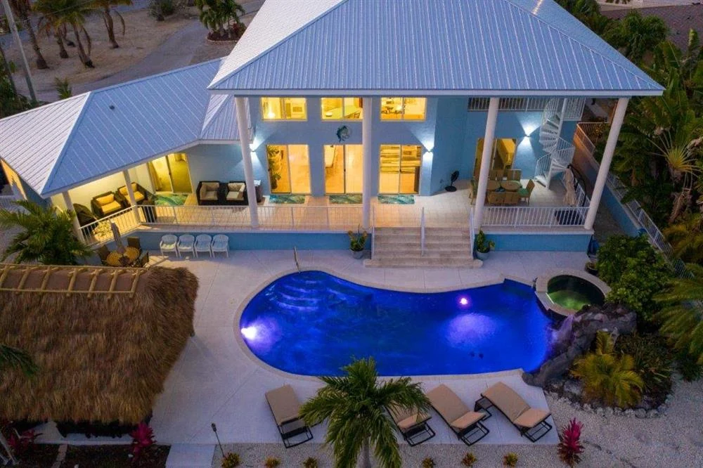 Sombrero Beach Palace — property photo 17
