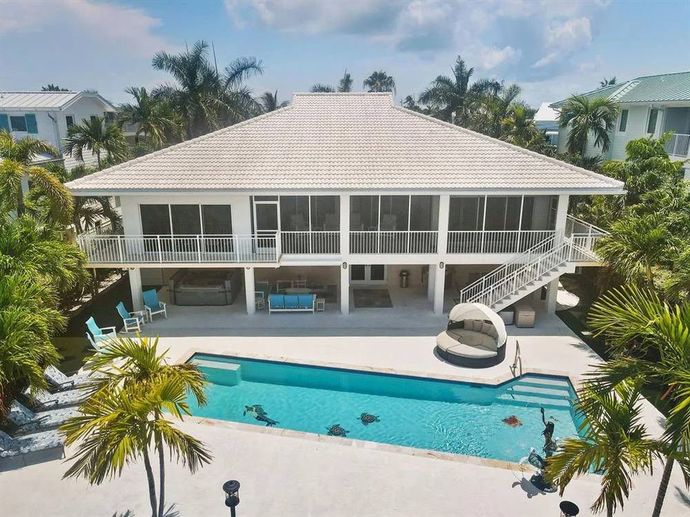Key Colony Beach Open Water Serenity — property photo 26