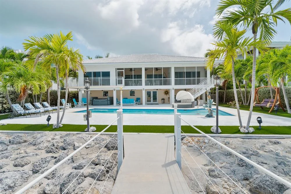 Key Colony Beach Open Water Serenity — property photo 14