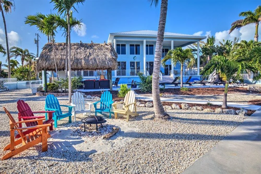 Sombrero Beach Palace — property photo 6