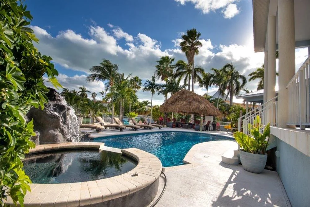 Sombrero Beach Palace — property photo 19