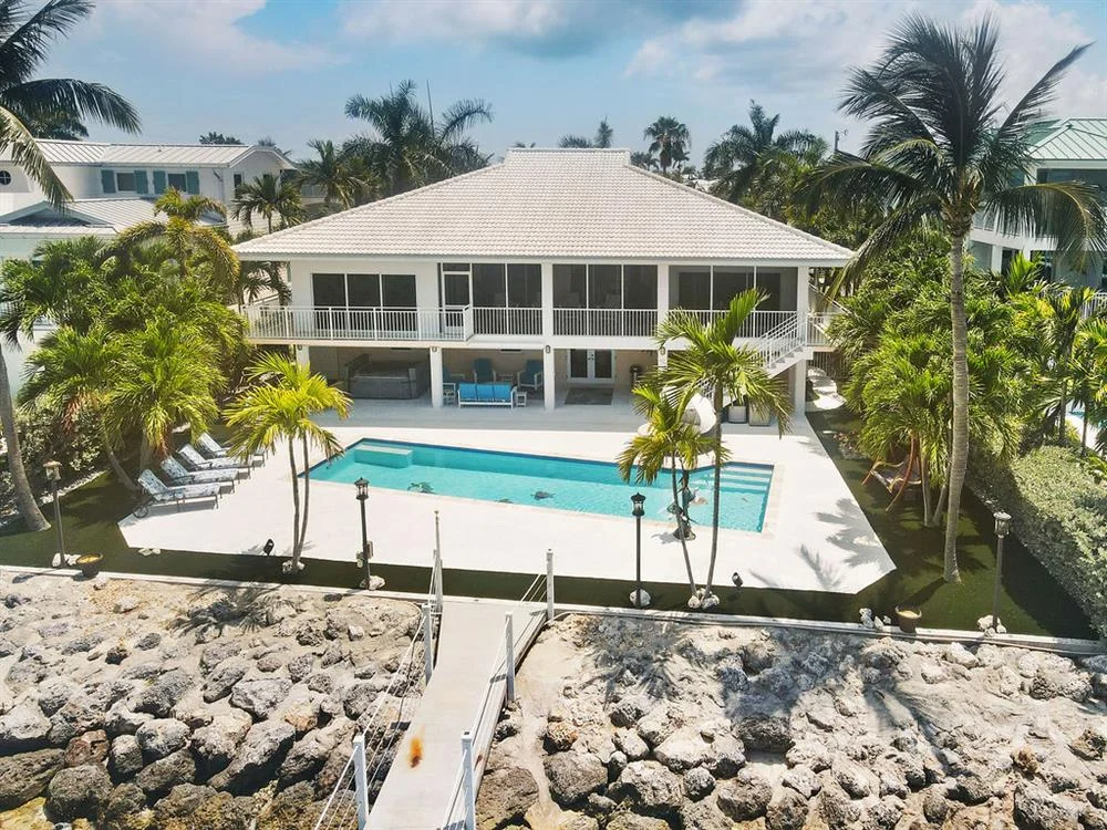 Key Colony Beach Open Water Serenity — property photo 19