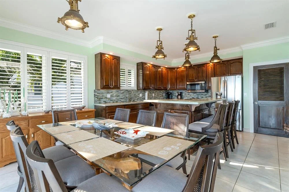 Key Colony Beach Open Water Serenity — property photo 38