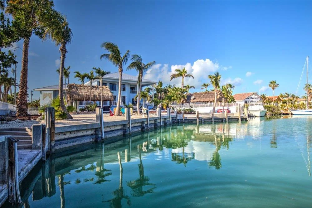 Sombrero Beach Palace — property photo 7