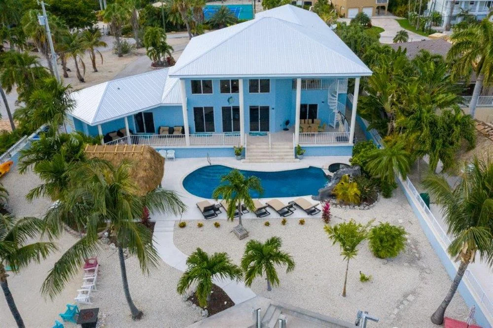 Sombrero Beach Palace — property photo 16